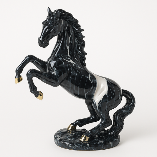 Horse Decor 1123-1