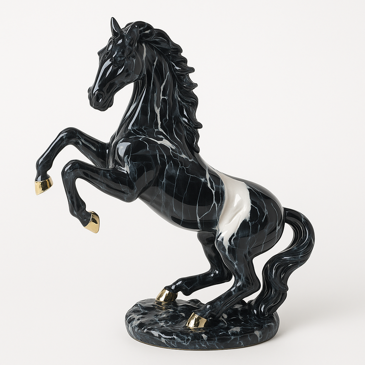 Horse Decor 1123-1