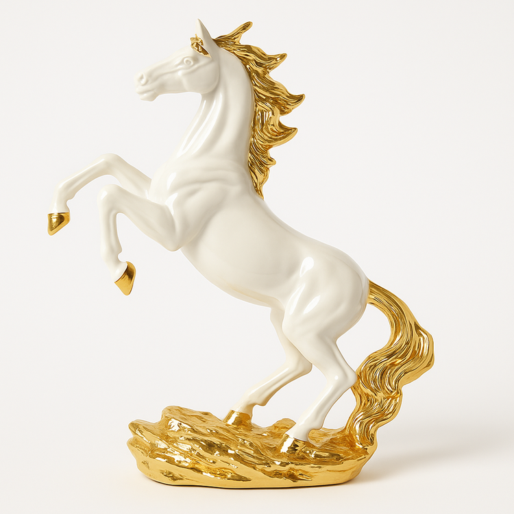 Horse Decor WG 1123-4