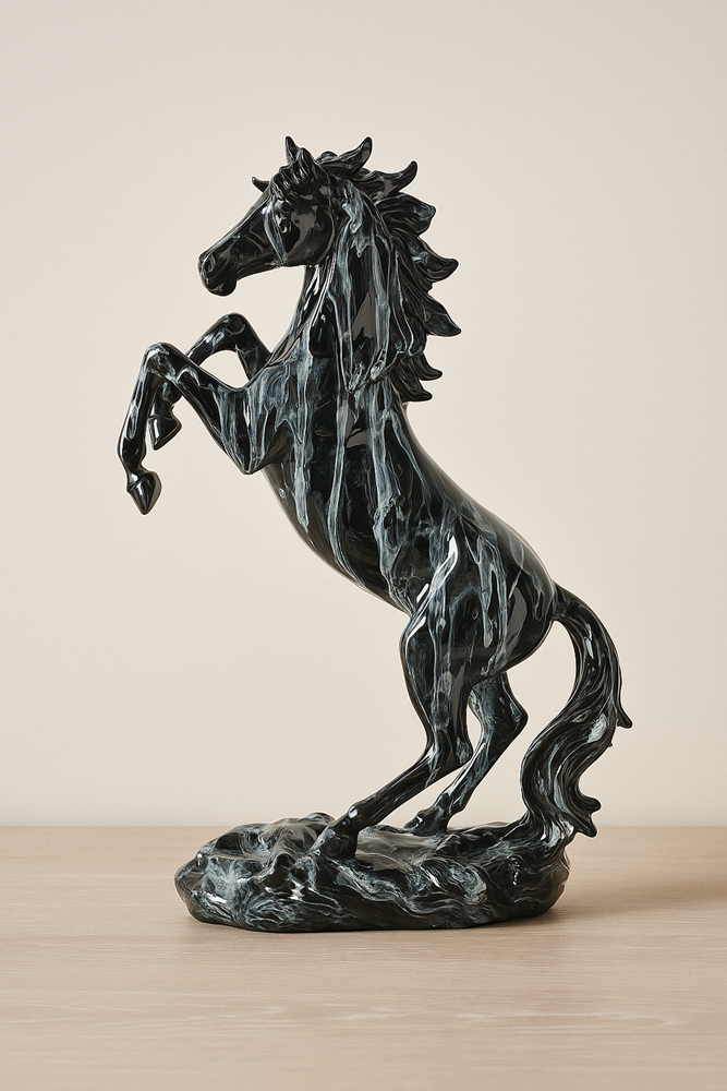 Horse Decor 1123-5