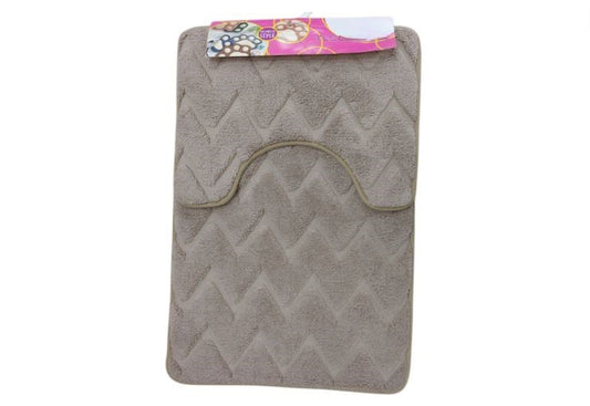 Bathroom Mat 50cm x 80cm ZM-4