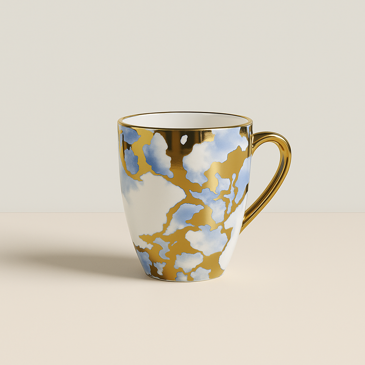 Mug YMJ-6
