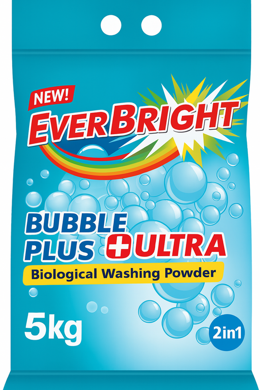 Washing Powder 5kg 42240 DD20015