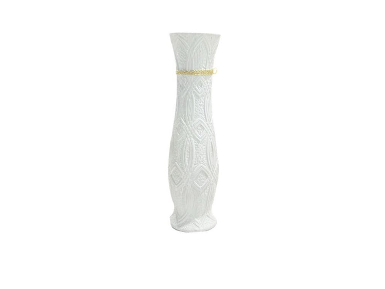 White Vase 2861W DD16000
