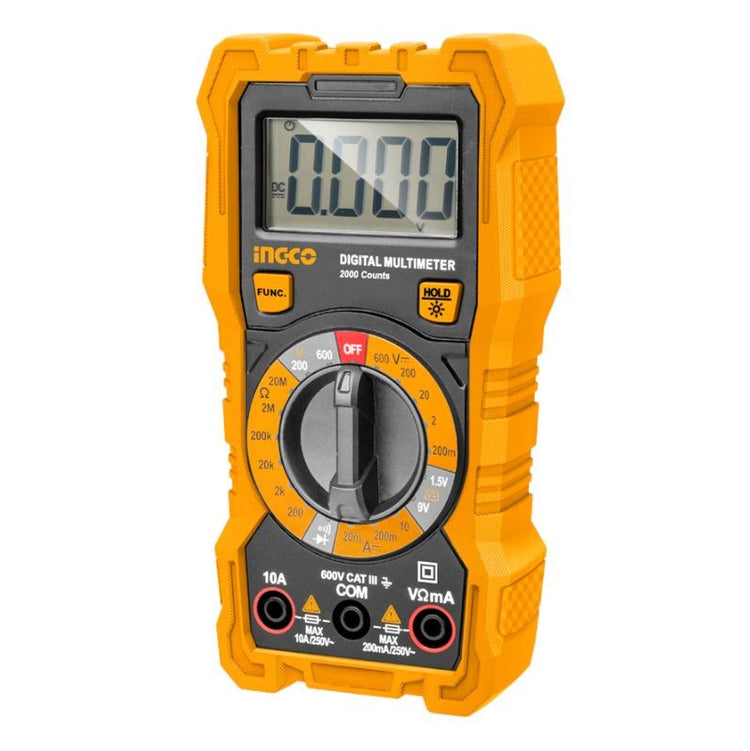 Digital Multimeter Ingco DM200