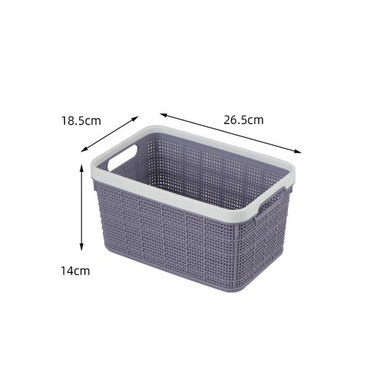 Small Storage Basket 2430 DD1158