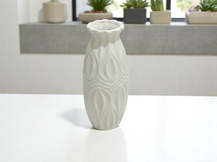 Ceramic Vase 1023-8/DD16049