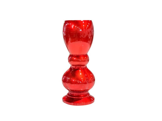 Red Vase R04 DD16068
