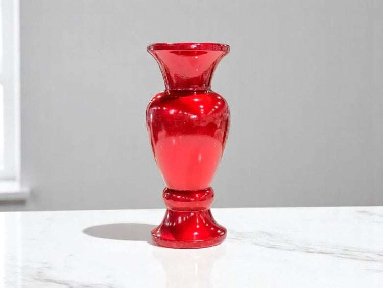 Red Vase R05 DD16069