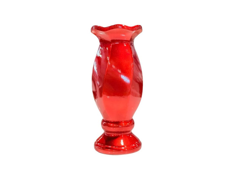Red Vase R06 DD16070