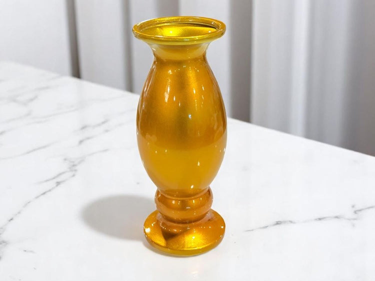 Gold Vase Y11 DD16075