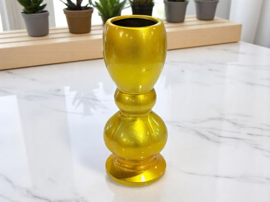 Gold Vase Y12 DD16076