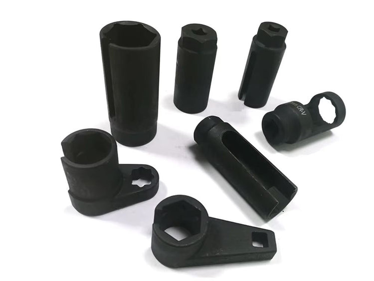 7pc Sensor Socket A-48
