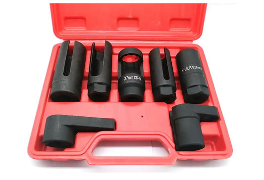 7pc Sensor Socket A-48