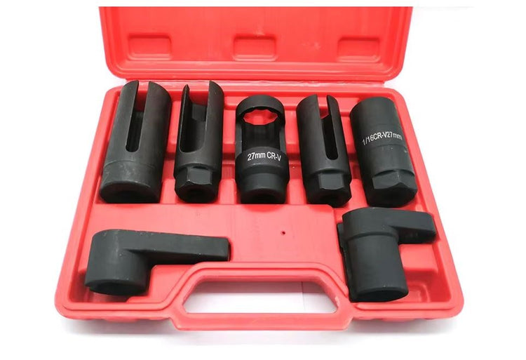 7pc Sensor Socket A-48