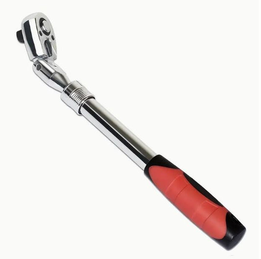 Adjustable Wrench 1/2" 3/8" A-51
