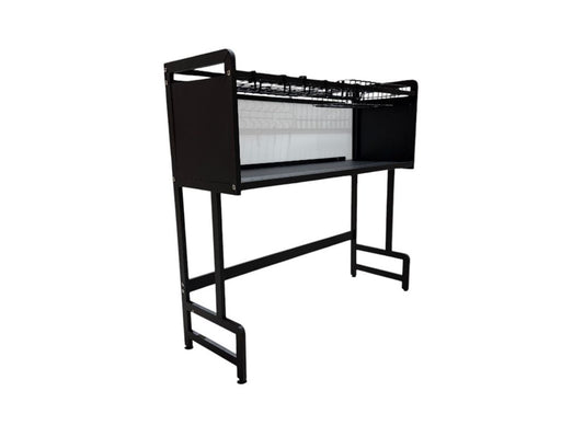 Over The Sink Dish Rack