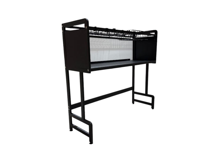 Over The Sink Dish Rack