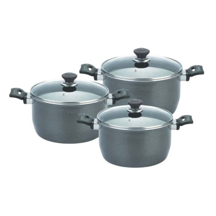 Quantum Casserole Pot 30cm KK7010130