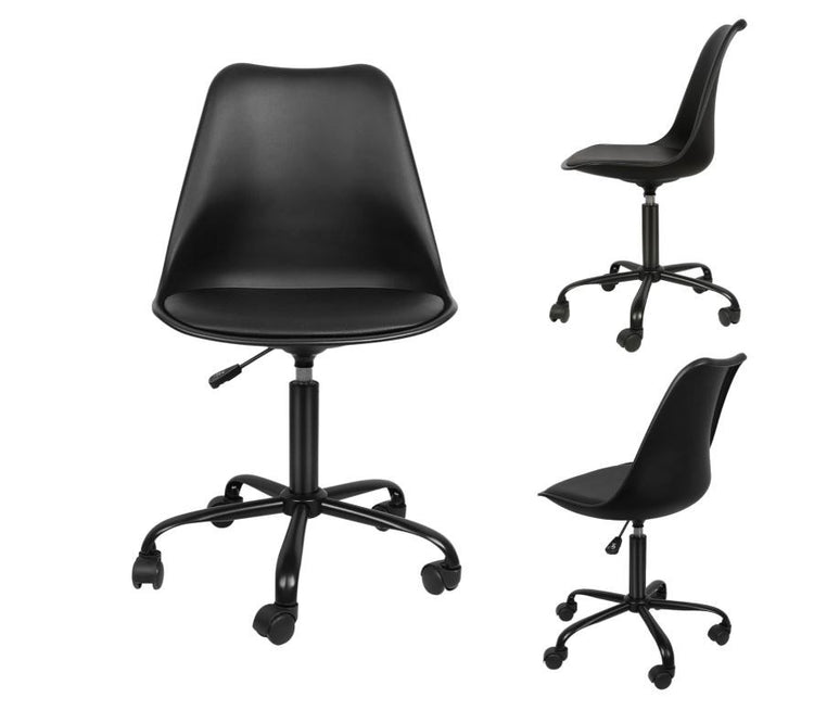 Office Chair Black UT-C032A