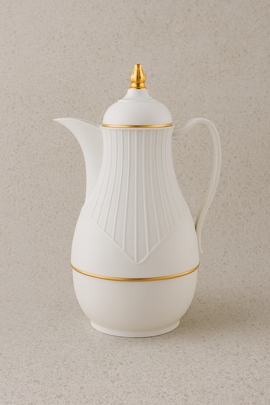 Flask Vacuum Glass 1L