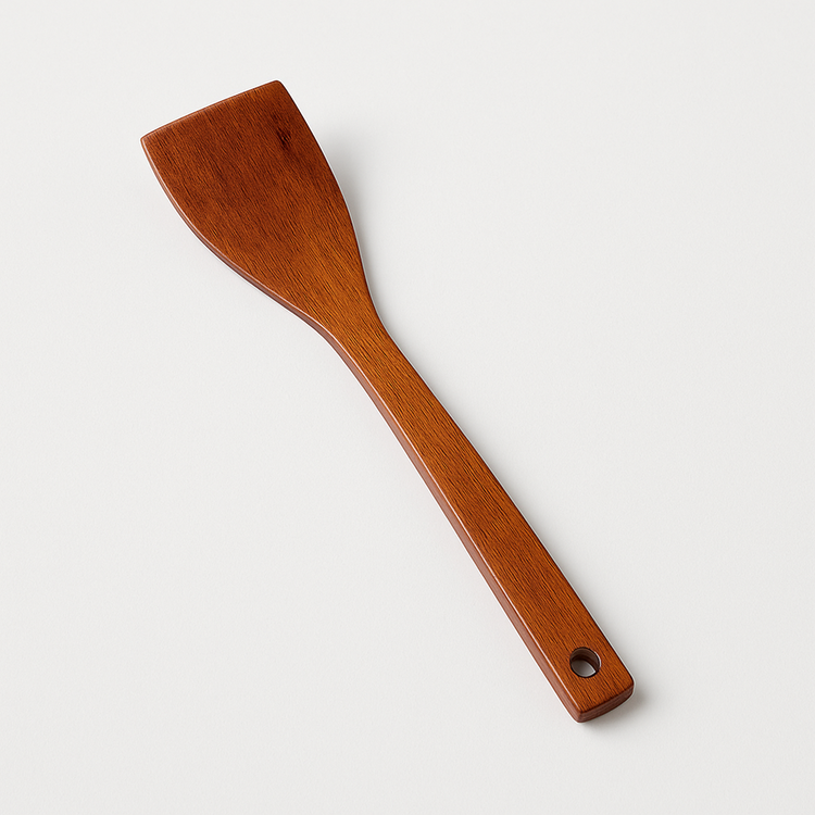 Wooden Spatula 50640-6