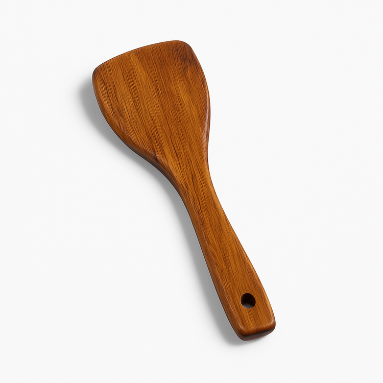 Wooden Spatula 50640-8
