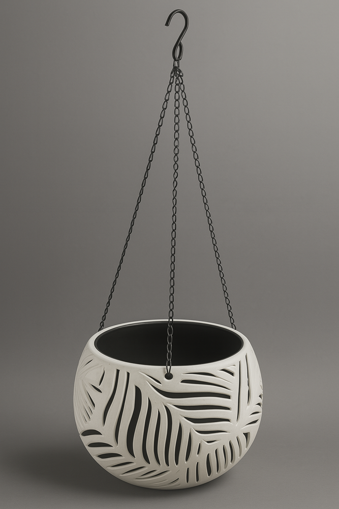 Hanging Vase DD1275 FP27