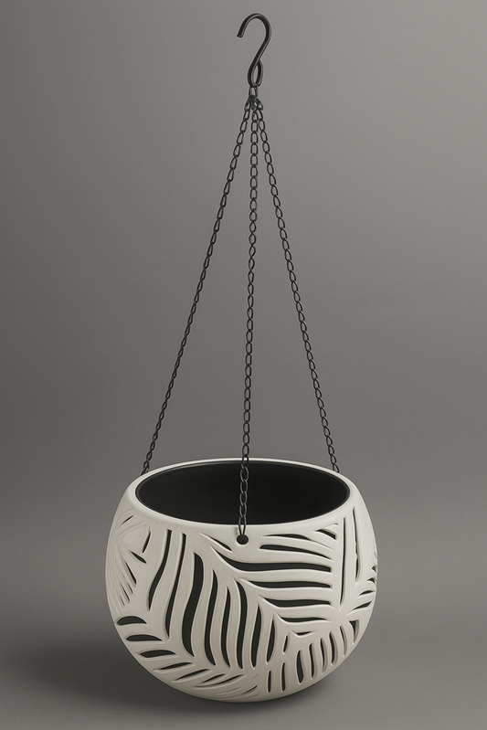 Small Hanging Vase DD1274 2051-8