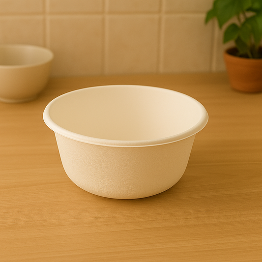 Paper Bowl 350ml 20pc 1869-8