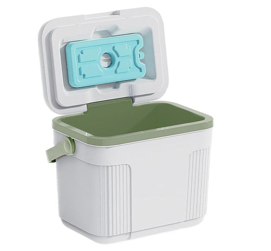 Insulated Cooler Bin 10L & 22L Lid & Carry Handle | 144-4