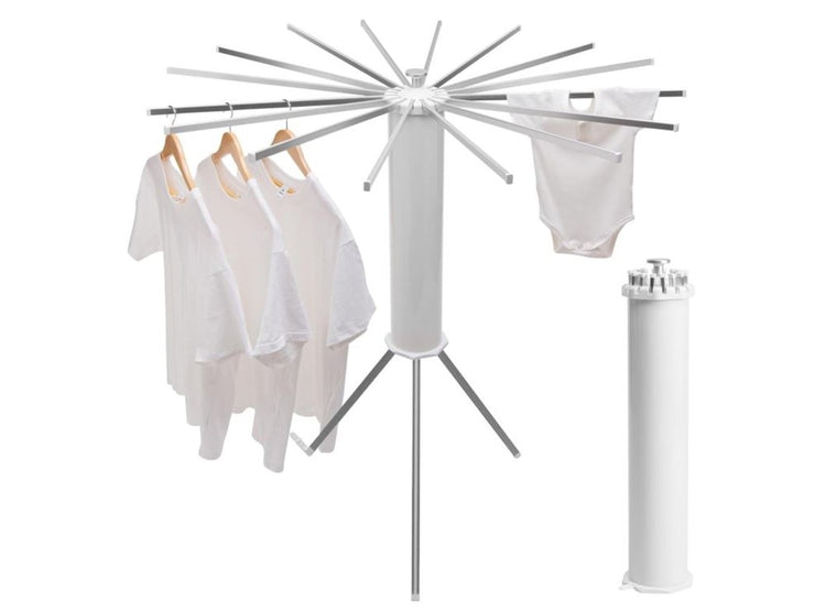 Foldable Clothes Hanger ZY-2