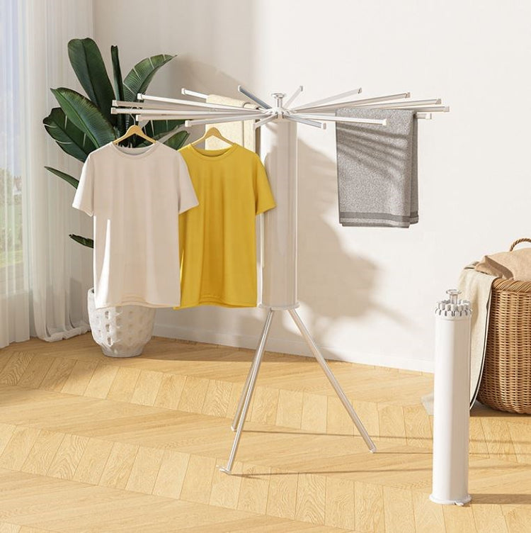 Foldable Clothes Hanger 8805