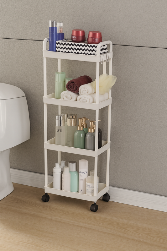 Bathroom Rack JC066
