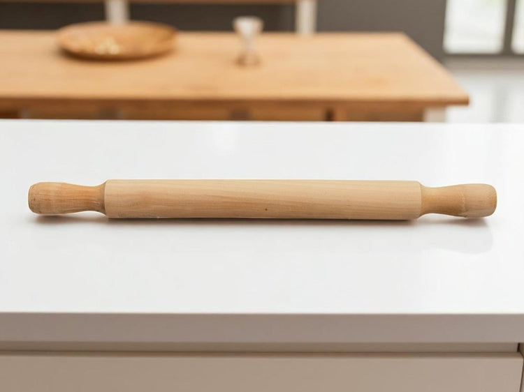 Wooden Rolling Pin