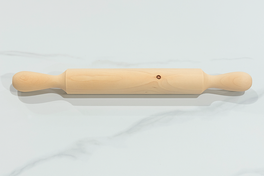 Wooden Rolling Pin