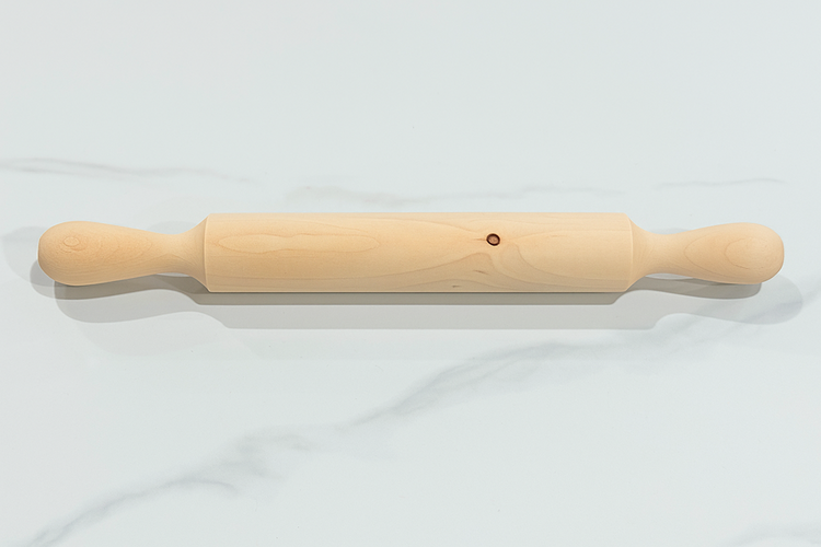 Wooden Rolling Pin