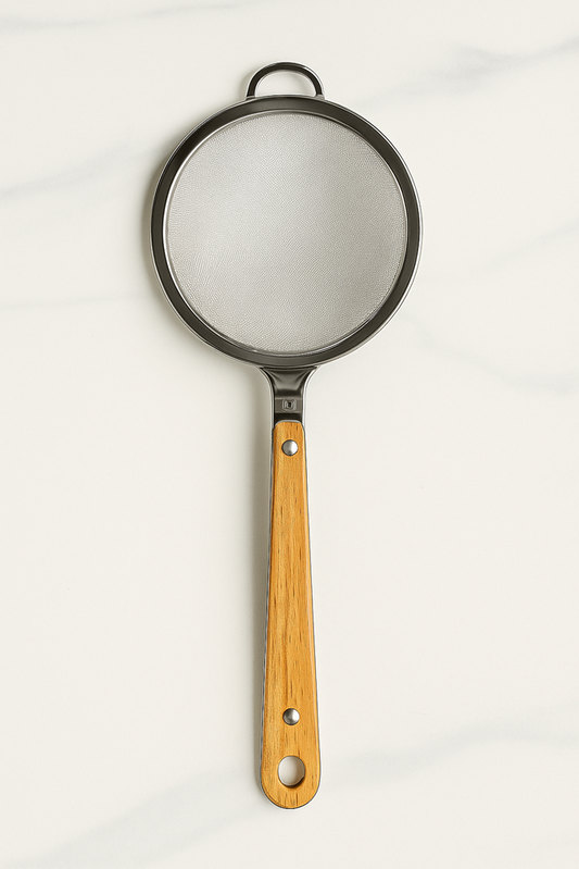 Stainless Steel Strainer 14cm 725-5