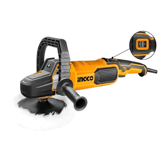 Angle Polisher INGCO AP140028
