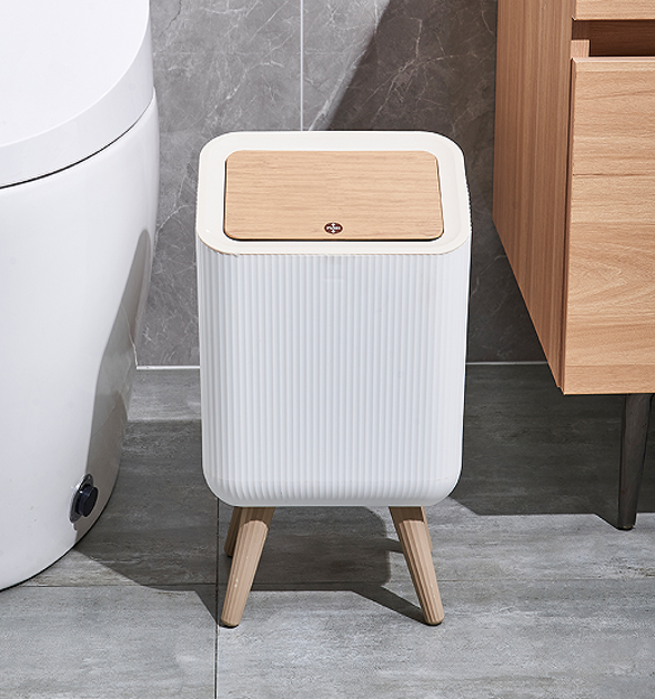 Trash Can DD1224