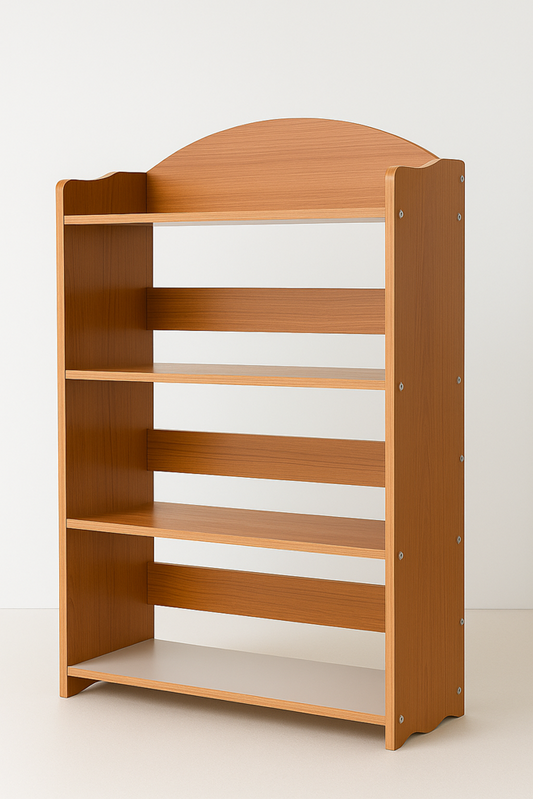 4 Layer Shoe Rack