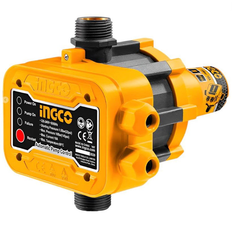 Automatic Pump Control 240v WAPS001