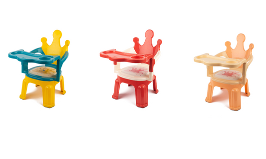 Toddler Chair DD1277 9268