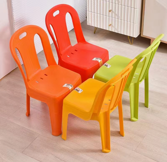Toddler Chair DD1278 BY-2113