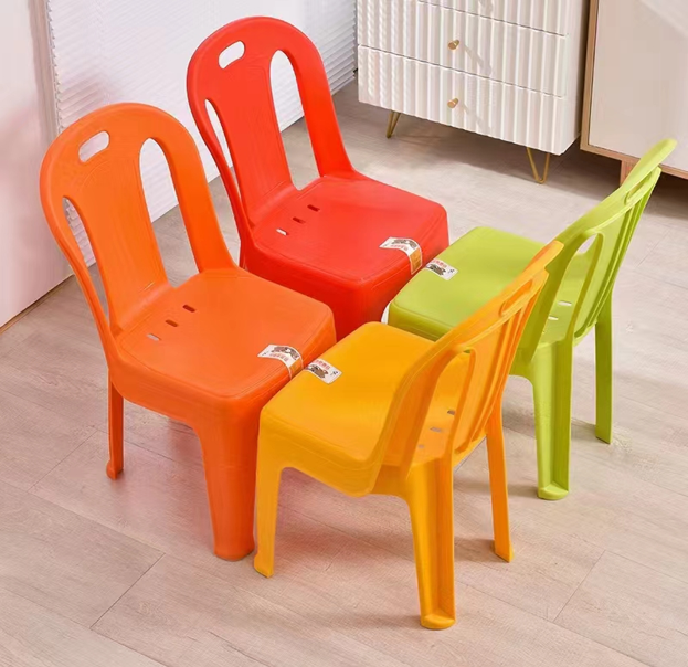 Toddler Chair DD1278 BY-2113
