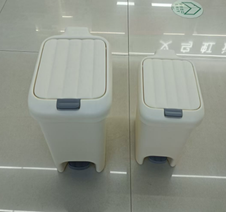 Trash Can Rubbish Bin 15L DD1284