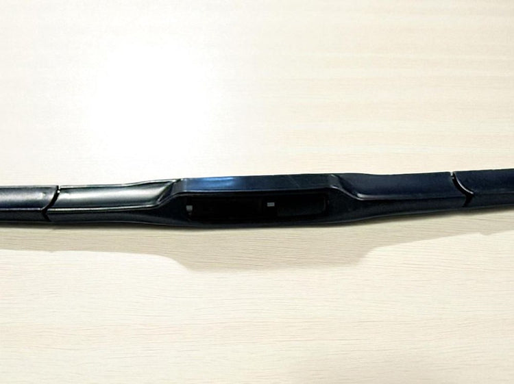 Windscreen Wipers Hybrid Blades 24"