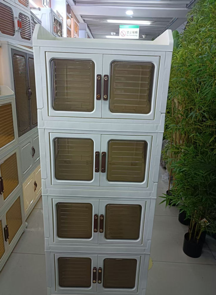 Storage Cabinet DD1305 7112-4