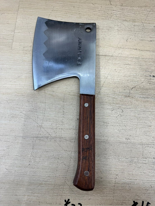 Butcher Knife