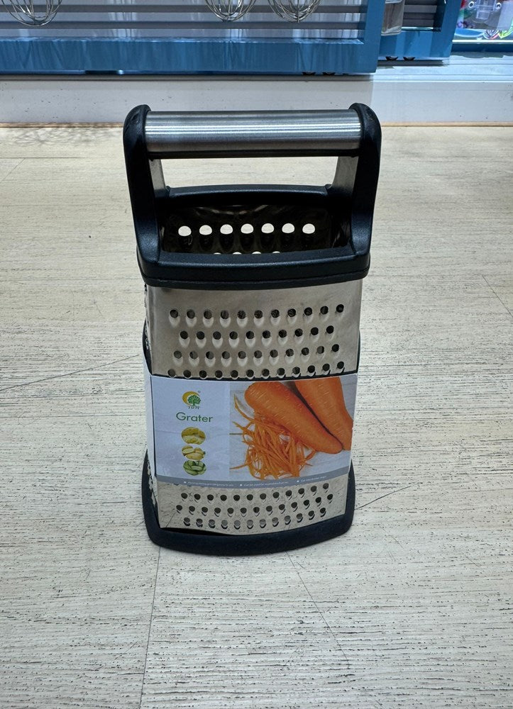Grater